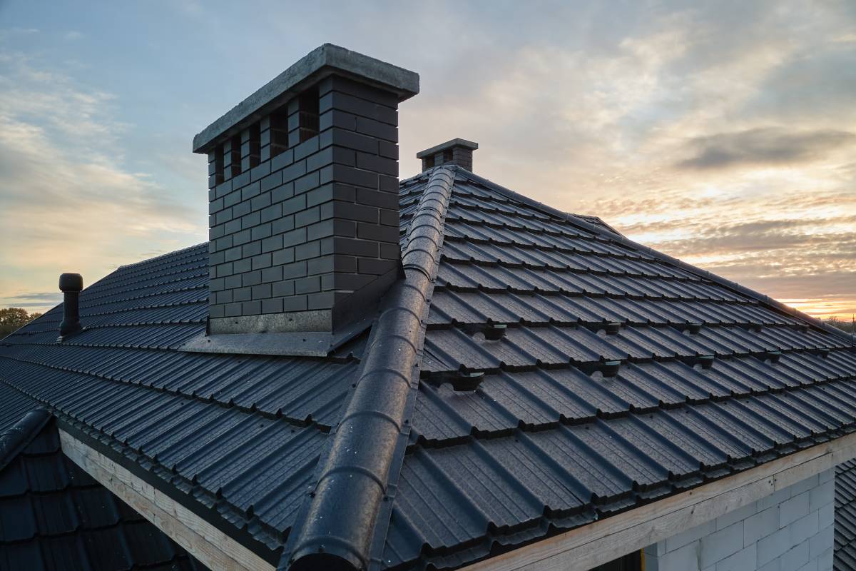 Selecting the right roof tiles is a crucial decision for homeowners