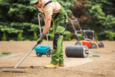 How Prompt Turf Delivery Gives Your Lawn the Best Start
